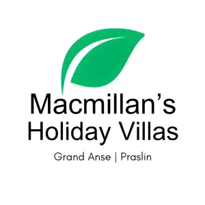 MacMillan's Holiday Villa